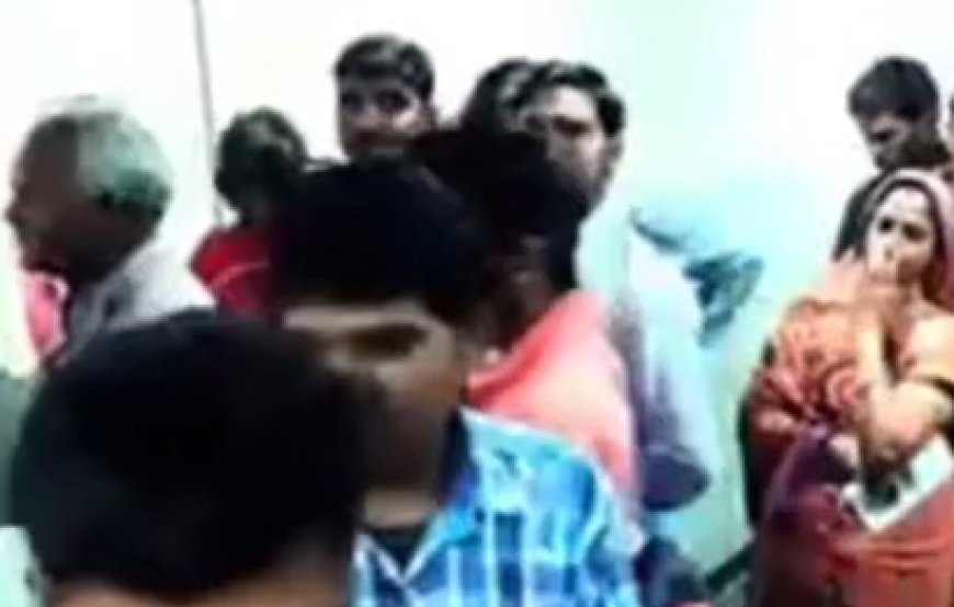राजस्थान के अस्पतालों में क्यू मैनेजमेंट सिस्टम से मरीजों को कतारों से राहत