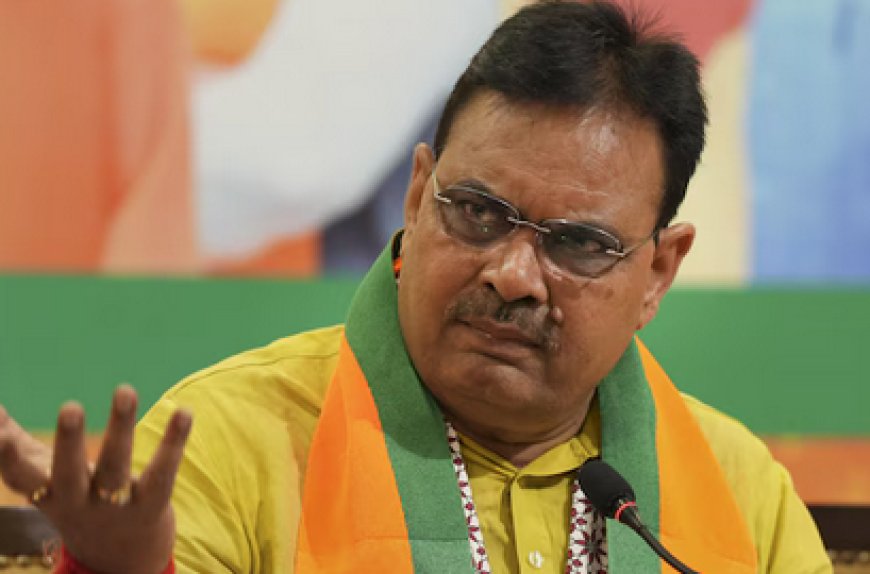 भजनलाल सरकार की नई ग्राम पंचायत अधिसूचना पर हाईकोर्ट का रोक
