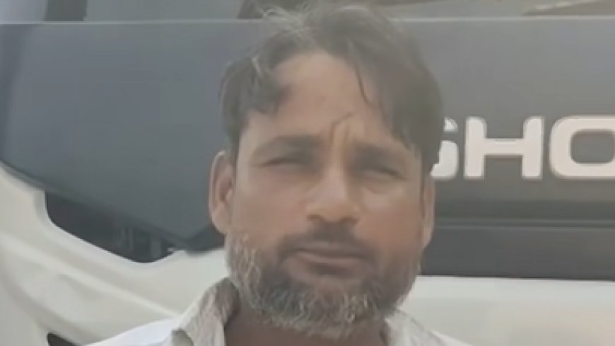 ₹500 की चाय: लुधावई टोल पर आरटीओ की दबंगई ने खोली भ्रष्टाचार की पोल