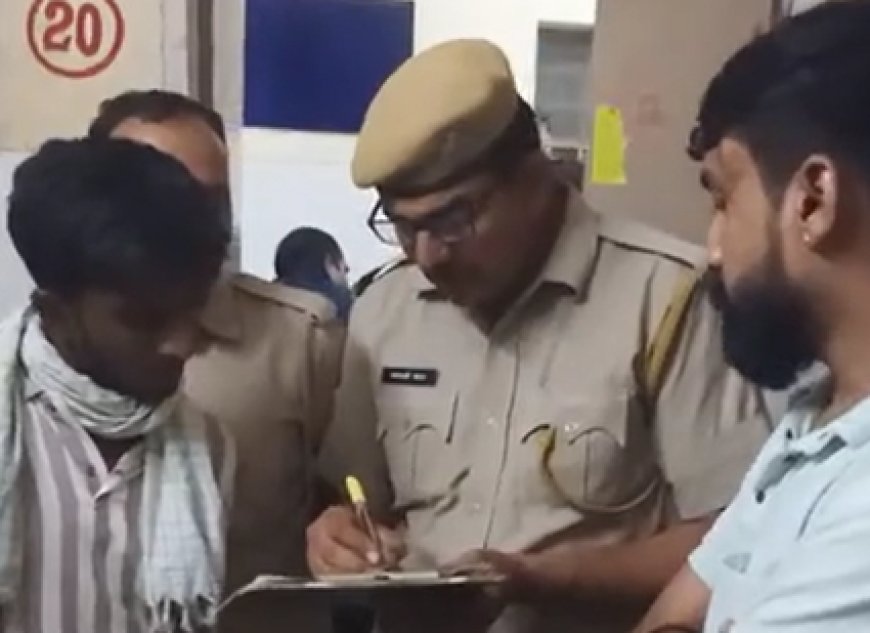श्रीमाधोपुर में दो अलग-अलग सड़क हादसों में एक की मौत, पांच घायल