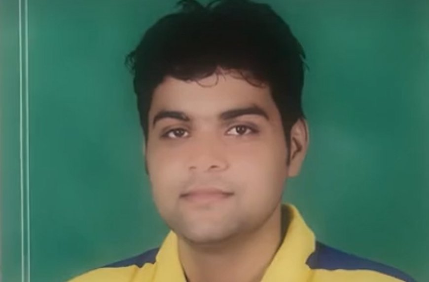 जयपुर: पति की आत्महत्या मामले में पत्नी और उसके प्रेमी को पुलिस ने किया गिरफ्तार