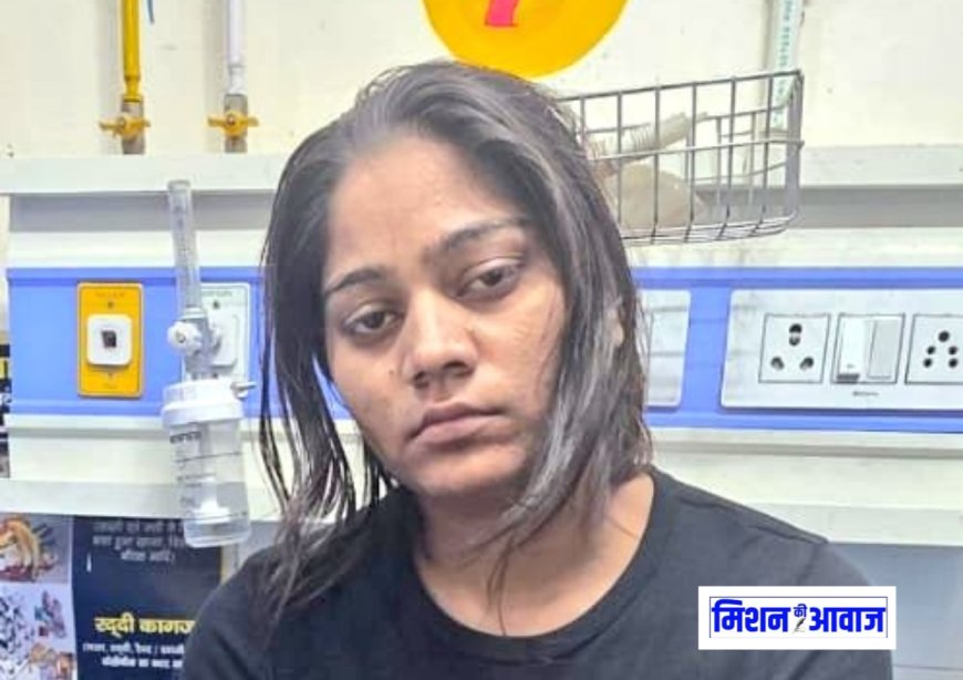सोनम ने पूछताछ में राजा की हत्या की बात कबूली, 3 अन्य आरोपी भी पुलिस ने गिरफ्तार किए