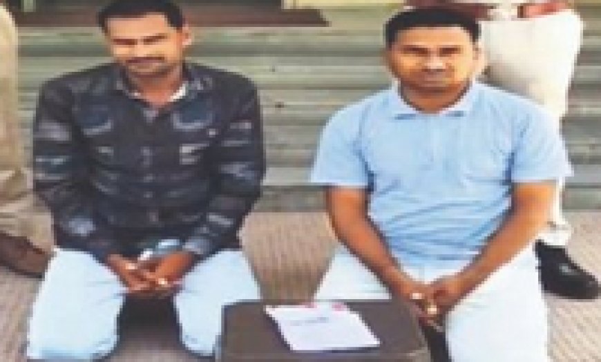 ऑपरेशन क्लीन स्वीप: जयपुर में 1.06 करोड़ की स्मैक के साथ तस्कर गिरफ्तार, एमडीएमए के साथ दो और धरे गए