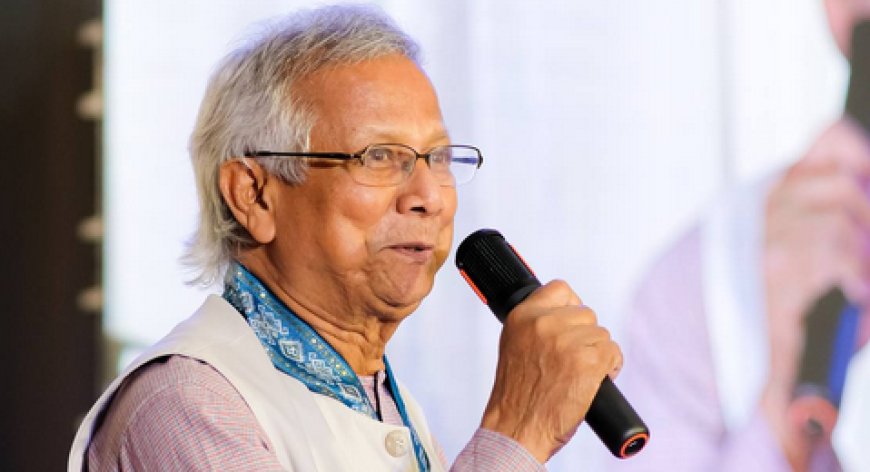बांग्लादेश में बढ़ी राजनीतिक उथल-पुथल – मुहम्मद यूनुस सरकार विवादों में, ढाका में रैलियों पर रोक