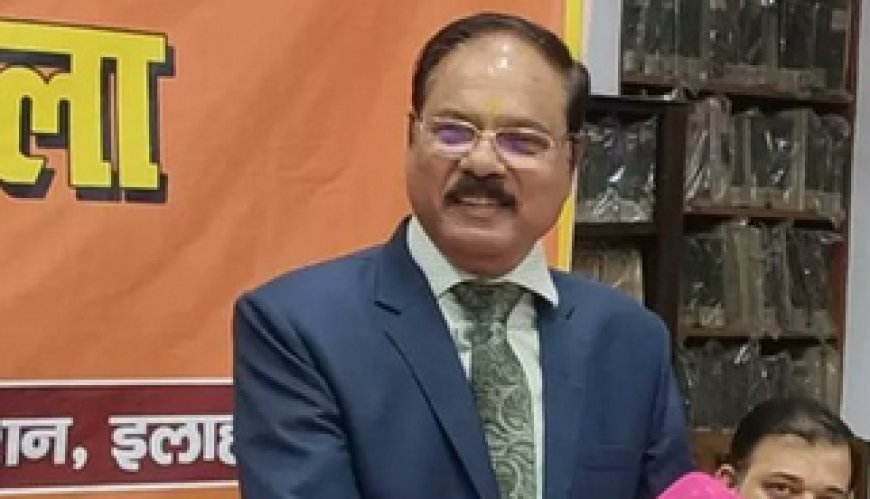 Hate Speech Case: जज शेखर कुमार यादव के खिलाफ महाभियोग प्रस्ताव पर राज्यसभा में हलचल तेज