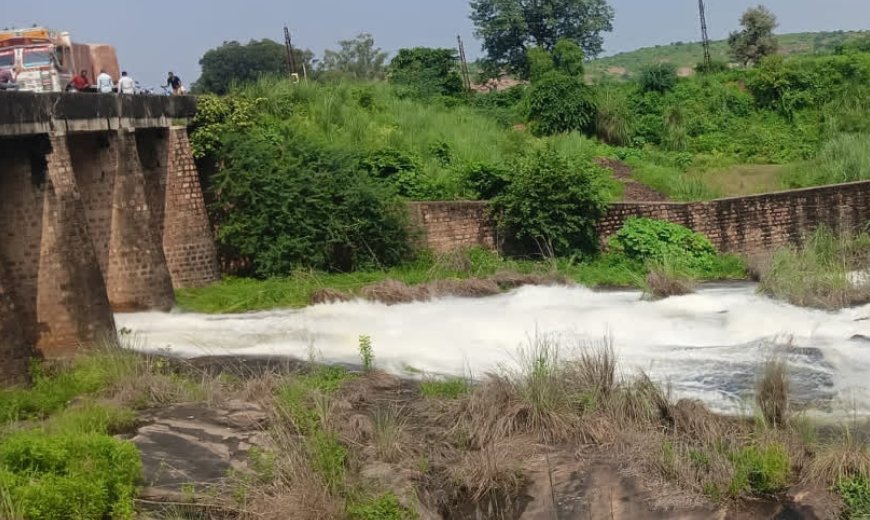 बयाना में पर्यटन विकास की पहल: विजयगढ़ दुर्ग और बारैठा बांध बनेगा आकर्षण केंद्र