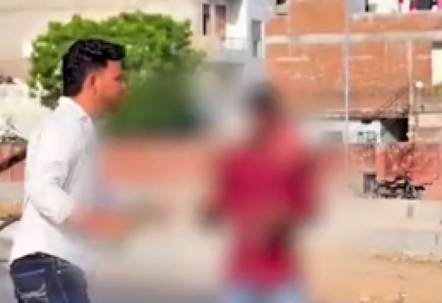 निर्जला एकादशी पर शराब बांटने वाले यूट्यूबर लप्पू सचिन सहित 7 गिरफ्तार, धार्मिक भावनाएं आहत करने का आरोप
