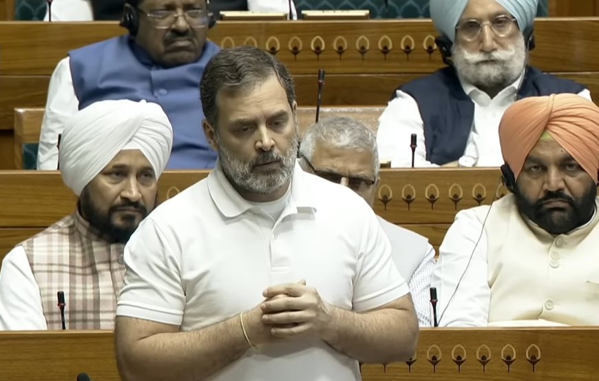 महाकुंभ हादसा: मृतकों की संख्या को लेकर सियासी घमासान, विपक्ष ने फिर उठाए सरकार पर सवाल