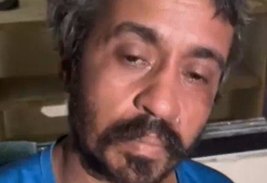 ढाई साल बाद बाजार में घूमता मिला चोर नौकर, दंपती ने खुद पकड़ा और पुलिस को सौंपा