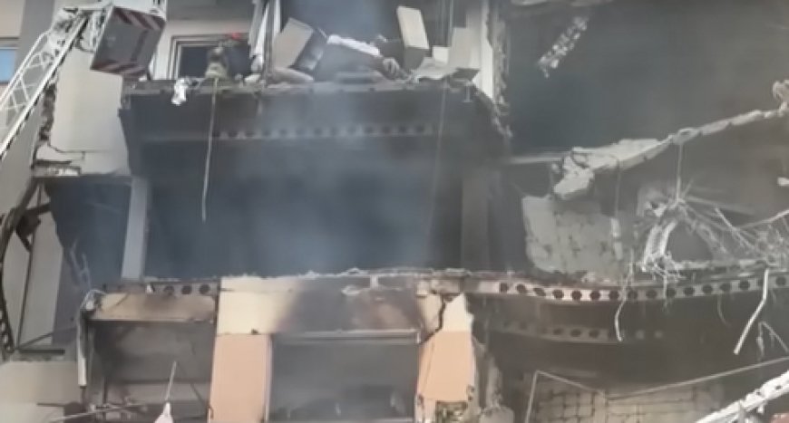 Israel Strikes Iranian Targets: इज़राइल का ईरान पर हमला, मध्य पूर्व में तनाव और बढ़ा