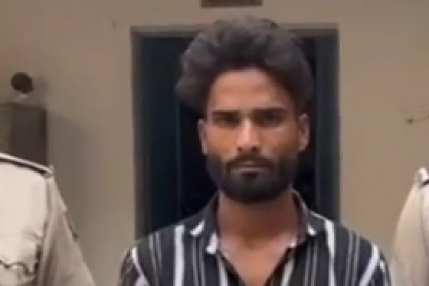 जयपुर में गैंगवार की बड़ी साजिश नाकाम, दो गैंगस्टरों की हत्या की योजना बनाते छह बदमाश गिरफ्तार