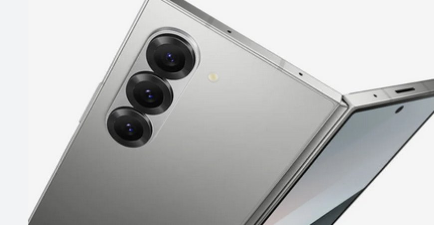 Galaxy Z Fold 7: Samsung का अगला बड़ा फोल्डेबल क्रांति