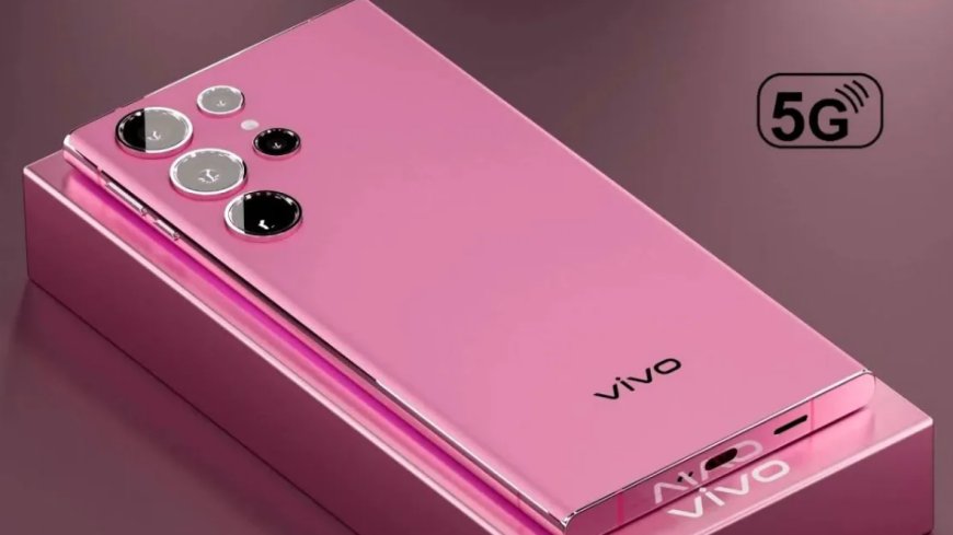 Vivo V60: एक शानदार मिड-रेंज स्मार्टफोन