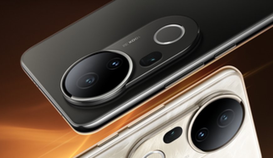 Vivo T4 Ultra: एक शक्तिशाली मिड-रेंज स्मार्टफोन