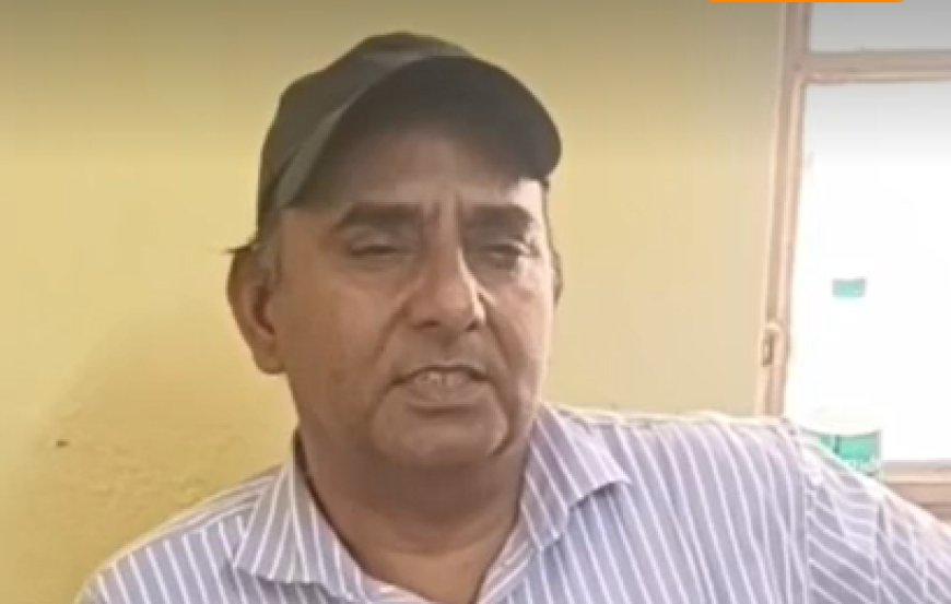 बांदीकुई उपजिला अस्पताल का निरीक्षण, चिकित्सा निदेशक ने दिए सुधार के निर्देश