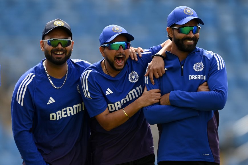 India vs England 1st Test 2025: लीड्स में शुरू होगा वर्ल्ड टेस्ट चैंपियनशिप का नया चक्र, जानिए हेडिंग्ले में भारत का रिकॉर्ड