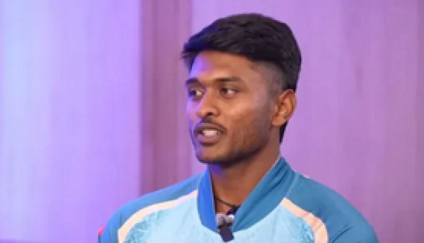 टेस्ट डेब्यू पर Sai Sudharsan का बुरा दिन, England ने किया जबरदस्त वापसी