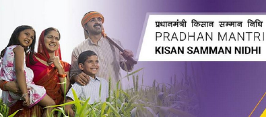 PM-Kisan 20वीं किस्त: लाभ पाने के लिए e-KYC जरूरी, लाखों किसान वंचित हो सकते हैं