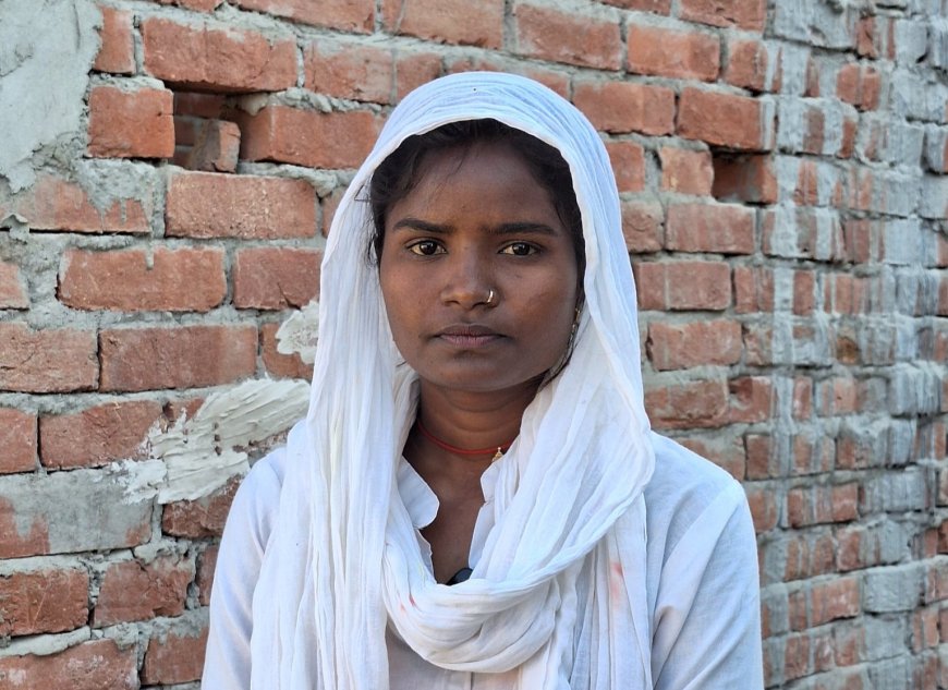 ससुराल में अकेली पड़ी रोली मिश्रा: पति राम गोपाल मिश्रा की मौत के बाद संघर्ष की कहानी