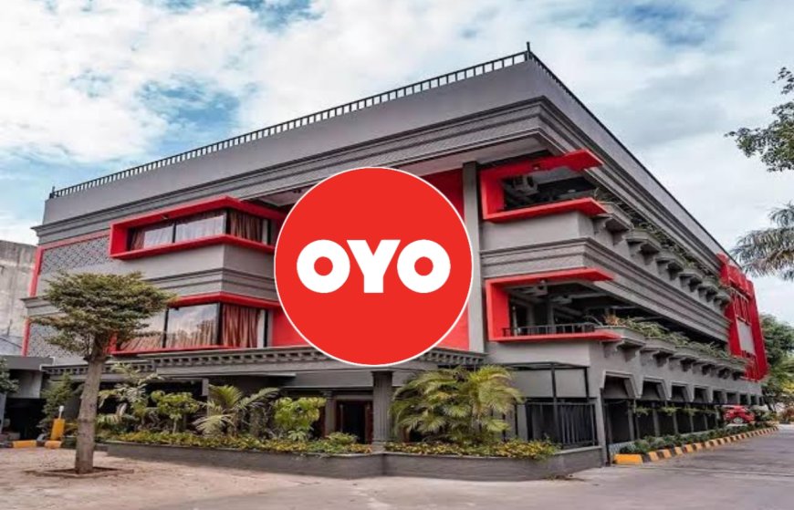 OYO Rooms : बहुत लोग नहीं जानते OYO की फुल फॉर्म, OYO ने बदली होटल इंडस्ट्री की तस्वीर