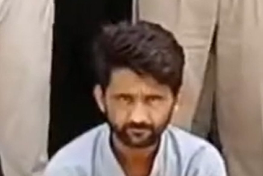 करौली: भाई ने की भाई की हत्या, 3 साल बाद हुआ गिरफ्तार