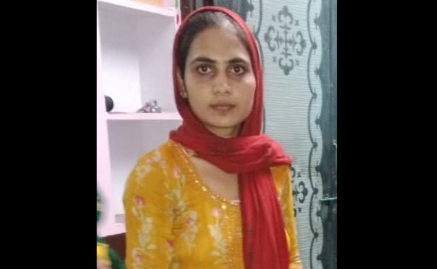 गंगापुर सिटी में 19 वर्षीय युवती की संदिग्ध मौत, परिजनों ने जताई हत्या की आशंका