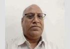 सावन का पहला सोमवार । हिंदी कविता । चंद्रकांत पांडेय