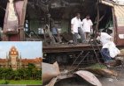 2006 मुंबई लोकल ट्रेन ब्लास्ट केस में बड़ा मोड़: 11 आरोपियों को 19 साल बाद हाई कोर्ट से मिली बरी