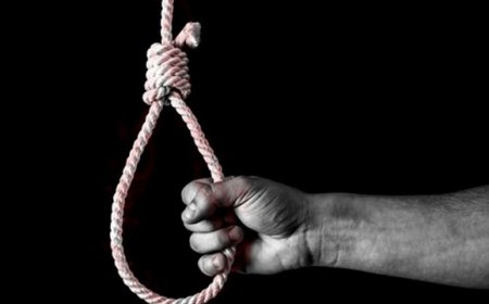 दहेज प्रकरण से अवसाद में आए युवक ने की आत्महत्या, फंदे से लटका मिला शव