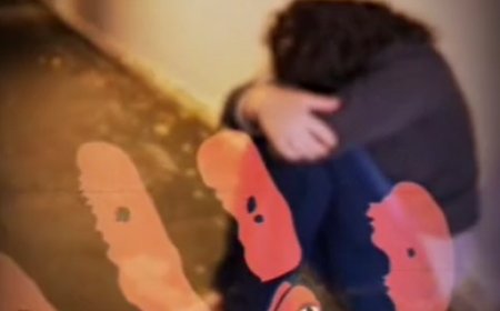 जयपुर में धर्म के मामा पर भांजी से दुष्कर्म का आरोप, होटल में बुलाकर किया कुकृत्य