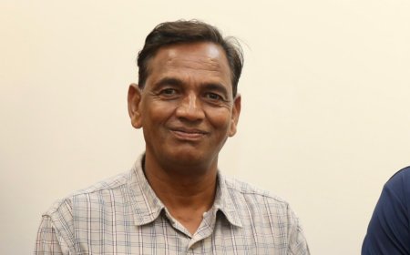 दौसा विधायक डीसी बैरवा तीसरी बार चोरों के निशाने पर