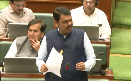 इस्लामपुर बना ईश्वरपुर: महाराष्ट्र सरकार ने 39 साल पुरानी मांग को दी मंजूरी