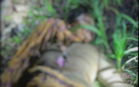 करौली: लांगरा में महिला फंदे से लटकी मिली, इलाके में सनसनी