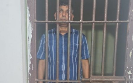 लखनऊ में कोचिंग जा रही युवती के साथ छेड़छाड़, चलती गाड़ी से कूदी, आरोपी गिरफ्तार