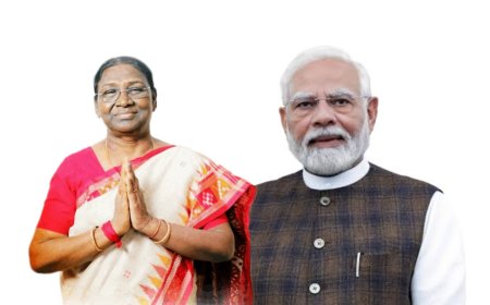 झालावाड़ में सरकारी स्कूल की छत गिरने से बड़ा हादसा, राष्ट्रपति और प्रधानमंत्री ने जताया शोक