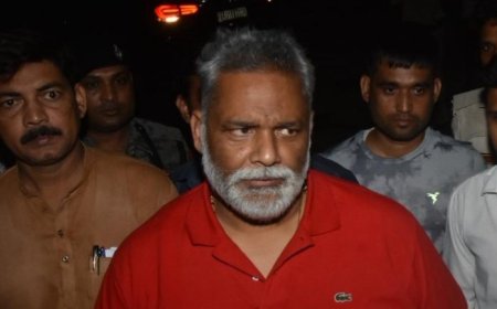 पप्पू यादव का बड़ा हमला: "तेजस्वी यादव CM बने तो या तो मैं मारा जाऊंगा या बिहार छोड़ दूंगा"