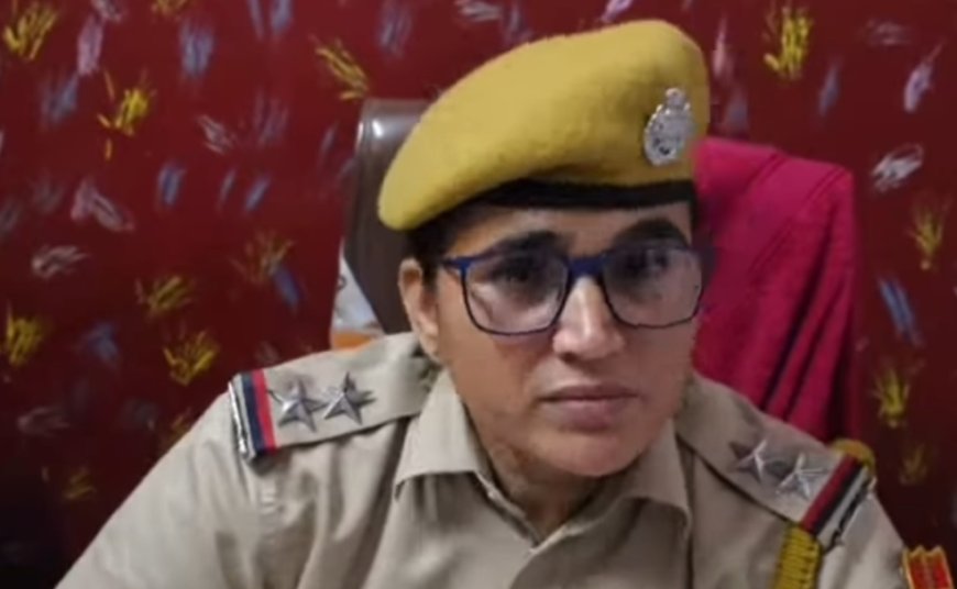 करौली में चिकित्साकर्मी और लैब टेक्नीशियन पर यौन उत्पीड़न का गंभीर आरोप