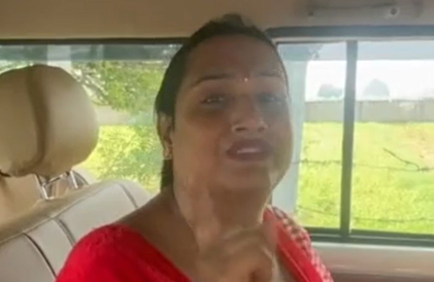 टोडाभीम: किन्नर सौम्या पर लाठी-डंडों से हमला, स्कॉर्पियो सवार 10 युवकों ने किया हमला