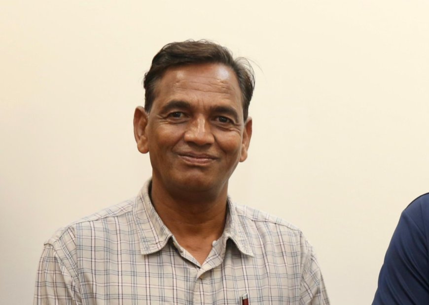 दौसा विधायक डीसी बैरवा तीसरी बार चोरों के निशाने पर