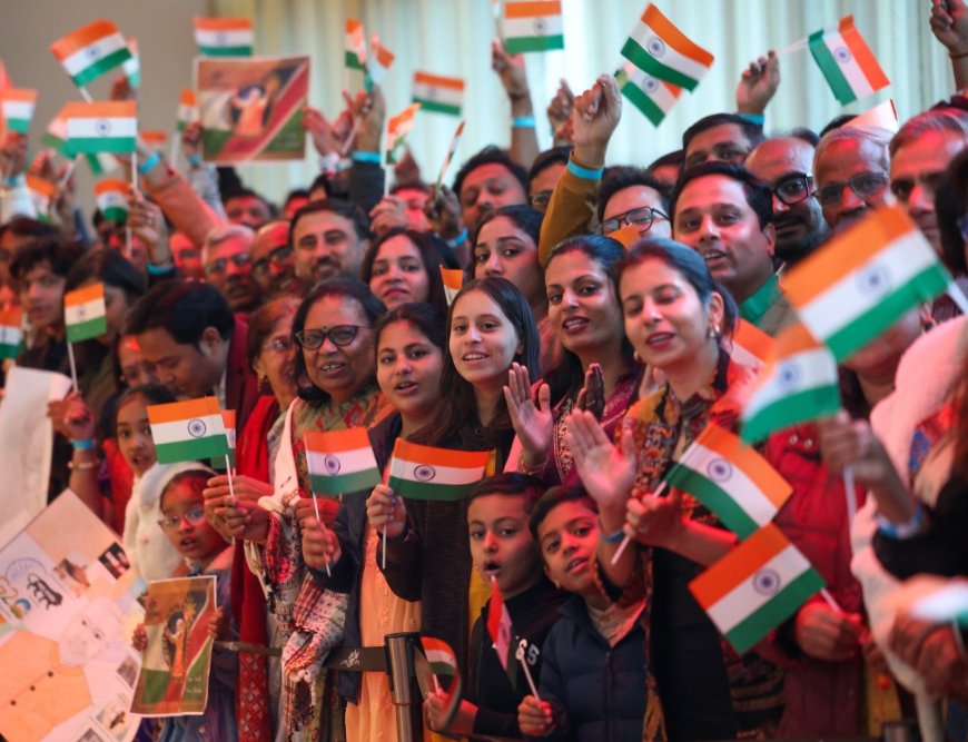 प्रधानमंत्री नरेंद्र मोदी का ऐतिहासिक नामीबिया दौरा: भारत और नामीबिया के रिश्तों में नई शुरुआत