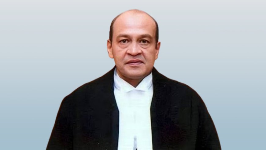 सुप्रीम कोर्ट पहुंचे जस्टिस यशवंत वर्मा, इन-हाउस जांच रिपोर्ट और महाभियोग की सिफारिश को दी चुनौती
