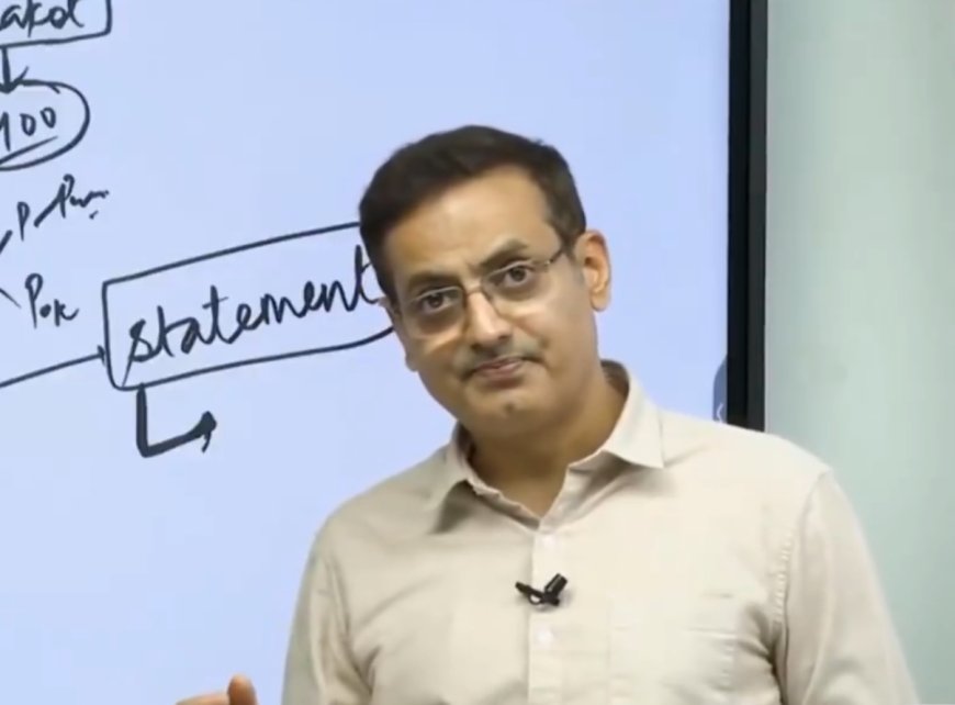 Dr. Vikas Divyakirti को कोर्ट का समन, 2 अगस्त को होना होगा व्यक्तिगत रूप से पेश