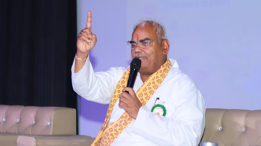 राजस्थान में छात्र-शिक्षक यौन उत्पीड़न पर सख्त एक्शन, नई मोबाइल ऐप से होगी शिकायत