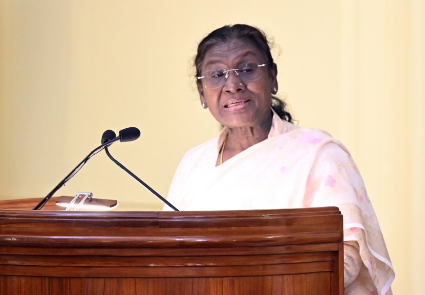 मणिपुर में राष्ट्रपति शासन 6 महीने के लिए बढ़ा, केंद्र सरकार ने पेश किया प्रस्ताव