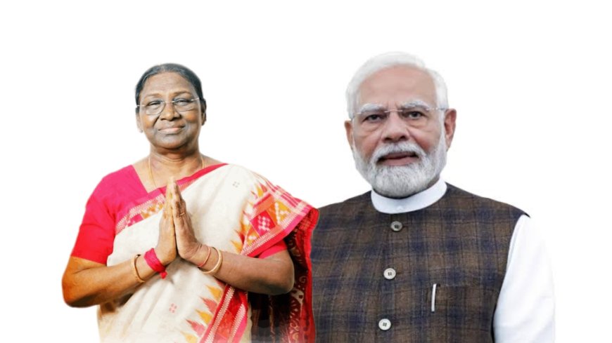 झालावाड़ में सरकारी स्कूल की छत गिरने से बड़ा हादसा, राष्ट्रपति और प्रधानमंत्री ने जताया शोक