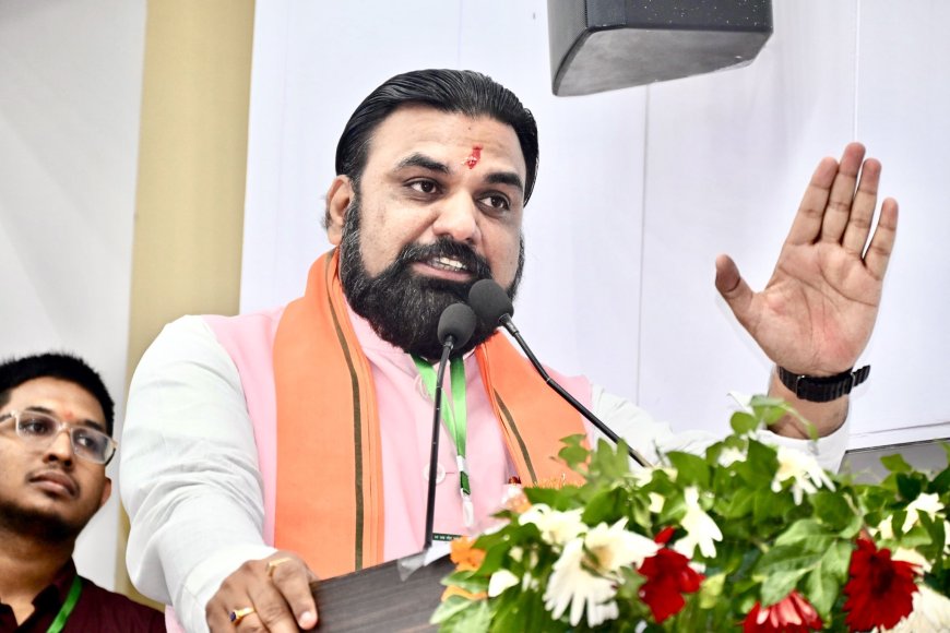 बिहार के डिप्टी सीएम सम्राट चौधरी को मिली जान से मारने की धमकी