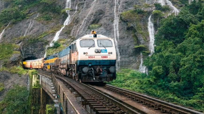 Railway Technician Recruitment 2025: रेलवे में 6238 Vacancies