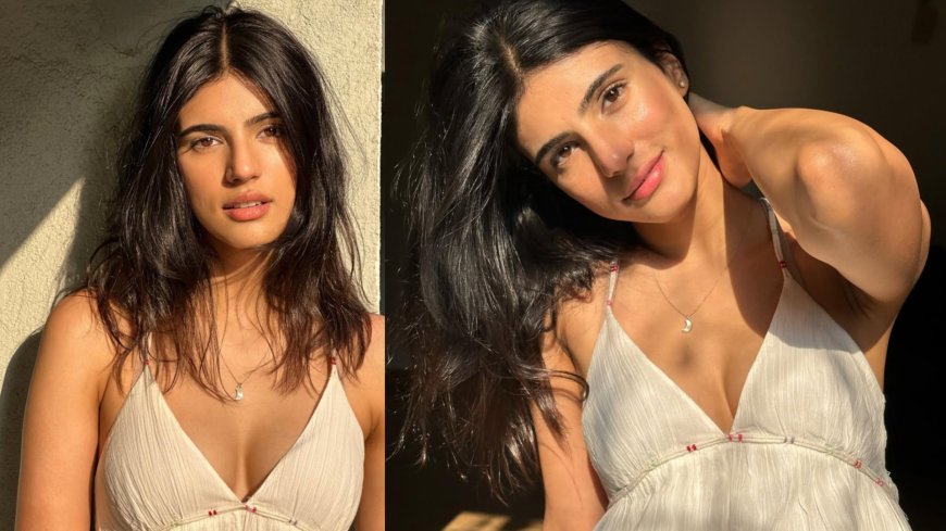 बॉर्डर 2 से बॉलीवुड में डेब्यू कर रही मेधा राणा: जानें उनकी ज़िंदगी और करियर के बारे में