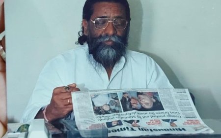 झारखंड के पूर्व मुख्यमंत्री शिबू सोरेन का निधन, राज्य में तीन दिन का राजकीय शोक घोषित