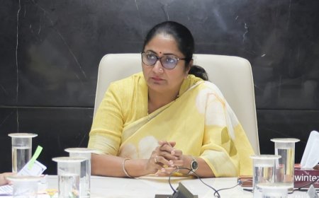 दिल्ली की मुख्यमंत्री रेखा गुप्ता पर जनसुनवाई के दौरान हमला, आरोपी गिरफ्तार